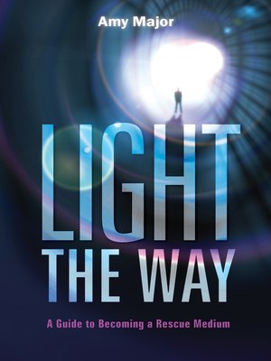 cover image of Light the Way